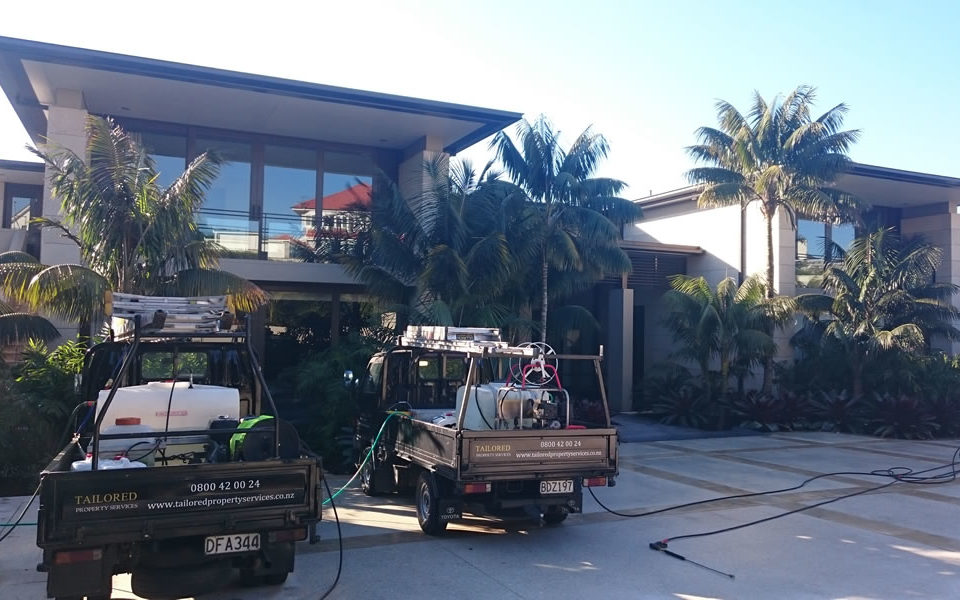 Tailored Property Services