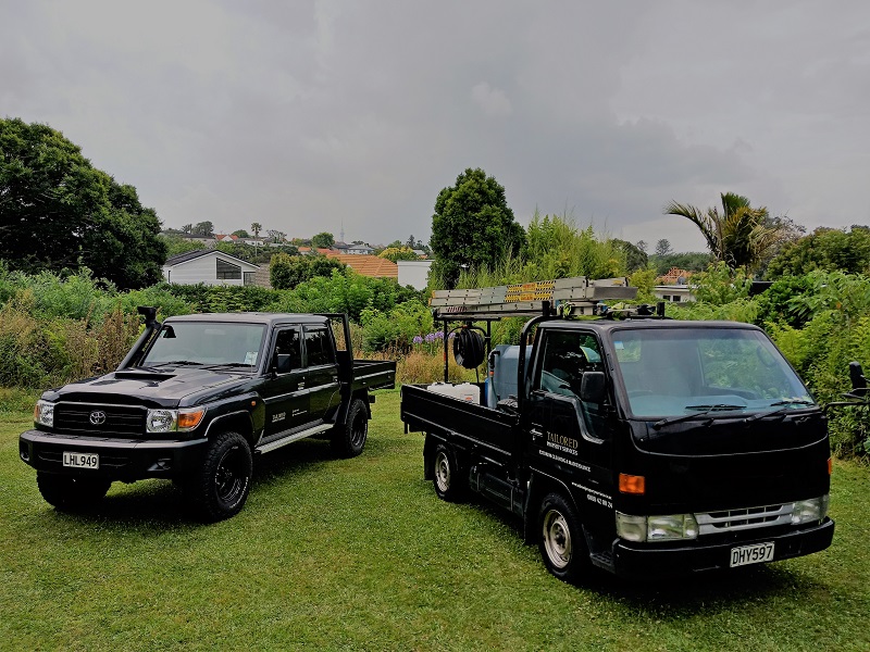 Home truck image Home truck image